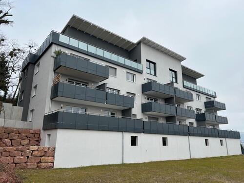 Foto - Moderne,lichtdurchflutete 3,5 Zimmer-Neubauwohnung in bester Lage