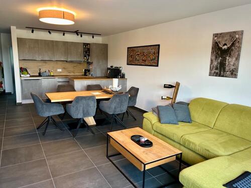 Foto - Etagenwohnung in Lohr am Main zur Miete