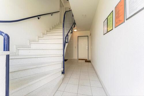 Foto - 1 Zimmer Erdgeschoßwohnung zur Miete in Verden (Aller)