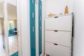 Foto - 1 Zimmer Erdgeschoßwohnung in Verden (Aller)