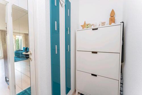 Foto - 1 Zimmer Erdgeschoßwohnung in Verden (Aller)