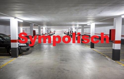 Foto - Garagen Stellplatz Sonneberg Altstadt