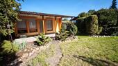 Foto - Bungalow am Parchauer See - 11.900,00&nbsp;EUR Kaufpreis, ca.&nbsp; 30,00&nbsp;m&sup2;