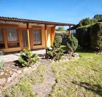 Bungalow am Parchauer See - 11.900,00&nbsp;EUR Kaufpreis, ca.&nbsp; 30,00&nbsp;m&sup2; in Burg (PLZ: 39288)