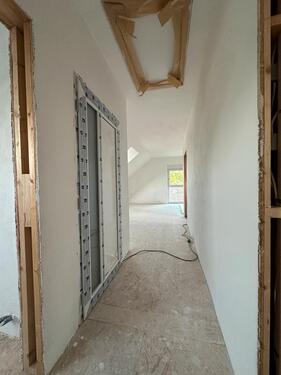 Foto - 3 Zimmer Dachgeschoßwohnung in Brey
