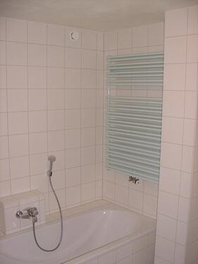 Foto - Etagenwohnung in Pfreimd zur Miete