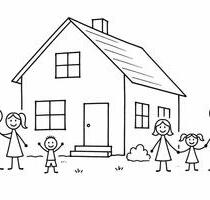 Top gepflegtes Mehrgenerationen-Mehrfamilienhaus mit Garten - Berg