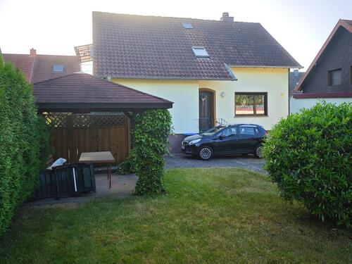 Foto - 6 Zimmer Einfamilienhaus zum Kaufen in Sankt Ingbert