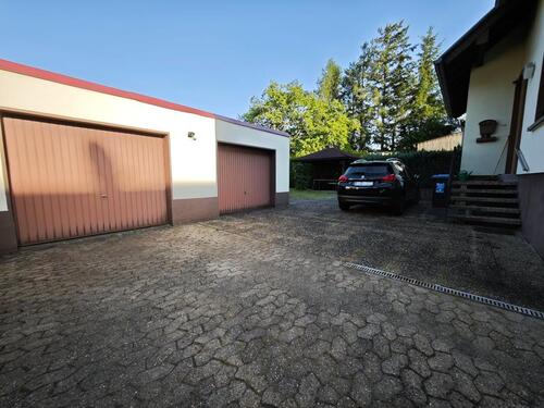 Foto - 6 Zimmer Einfamilienhaus in Sankt Ingbert