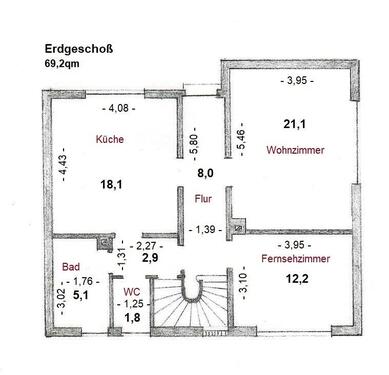 Foto - Einfamilienhaus in Sankt Ingbert zum Kaufen