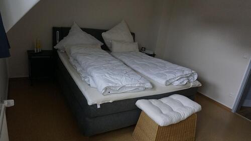Foto - Ferien-Messe-Monteurswohnung - 80,00 EUR Kaltmiete,