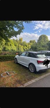 Foto - PKW Stellplatz - 50,00 EUR Miete,