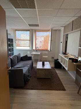 Foto - Etagenwohnung zur Miete in Cottbus