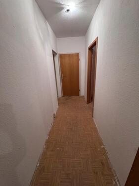 Foto - Etagenwohnung in Oranienburg