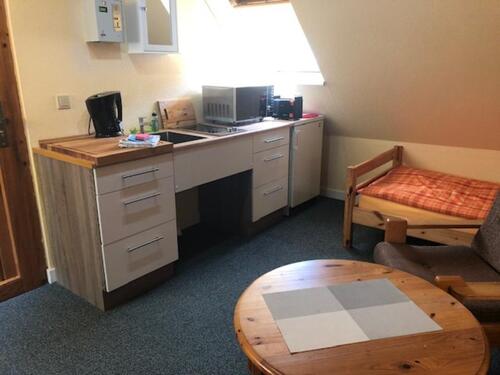 Foto - Etagenwohnung in Toppenstedt