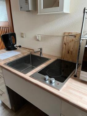 Foto - Etagenwohnung in Toppenstedt zur Miete