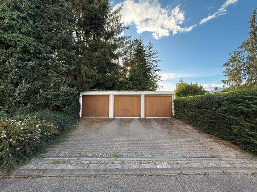 Foto - Garagen zur Abholung - 1.000,00 EUR Miete,