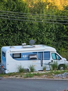 Foto - Wohnmobil Privat - 85,00 EUR Miete,