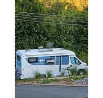 Wohnmobil Privat - 85,00 EUR Miete, in Altenbeken (PLZ: 33184)