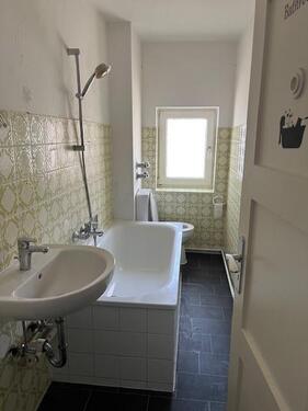 Foto - **EINZUGSFERTIGE 2-Zimmerwohnung im ERDGESCHOSS**