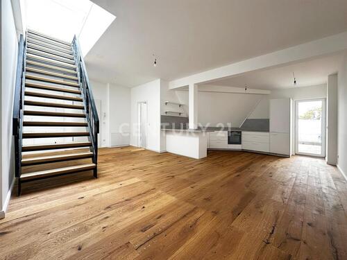 Foto - Etagenwohnung in Berlin