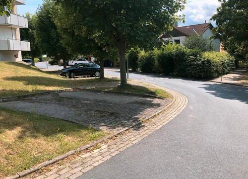 Foto - Außenstellplatz zu vermieten in 34253 Lohfelden