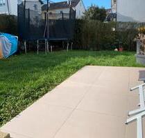 3-Zimmer Erdgeschosswohnung in Leingarten