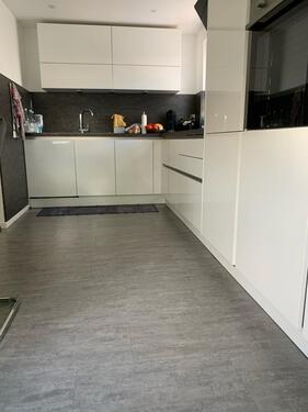 Foto - Etagenwohnung in Leingarten