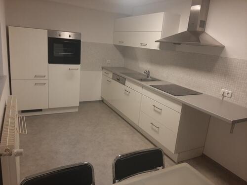 Foto - Etagenwohnung zur Miete in Heßdorf