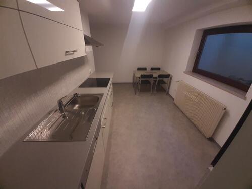 Foto - Etagenwohnung in Heßdorf