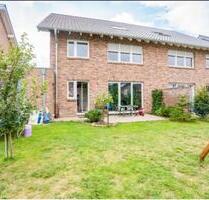 Helle 3-Zimmer-Erdgeschosswohnung mit Terrasse – 84 m² - Erkelenz