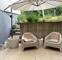 Moderne 2-Zimmer-Wohnung mit großem Lichthof – 70 m² in Kernen - Kernen im Remstal