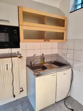 Foto - 1-Zimmer Appartement Drachenfelsstr. Königswinter