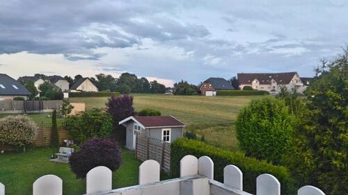 Foto - 2 Zimmer Etagenwohnung in Herford