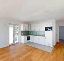 Modern wohnen & draußen genießen – 3 Zimmer mit Terrasse & Einbauküche - Berlin Steglitz-Zehlendorf