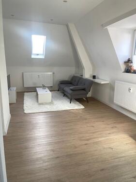 Foto - Möbilierte 2 Zimmerwohnung - 730,00&nbsp;EUR Kaltmiete, ca.&nbsp; 50,00&nbsp;m&sup2;