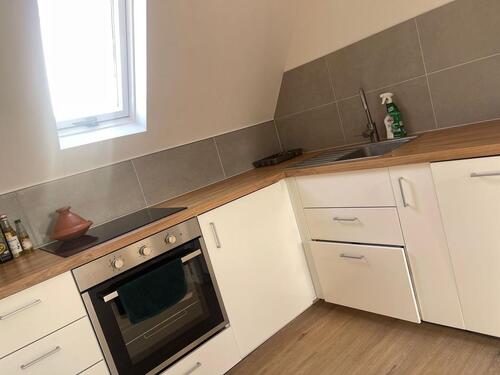 Foto - 2 Zimmer Etagenwohnung in Waldshut-Tiengen