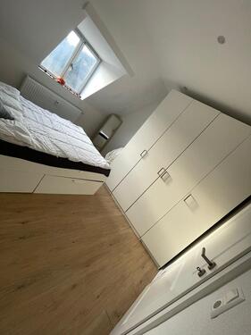 Foto - Etagenwohnung in Waldshut-Tiengen zur Miete