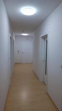 Foto - 3 Zimmer Etagenwohnung zur Miete in Pfarrkirchen