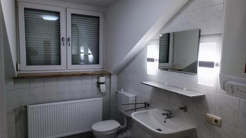 Foto - 3 Zimmer Etagenwohnung in Pfarrkirchen