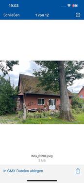 Foto - Einfamilienhaus mit 2 Wohneinheiten