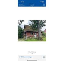 Einfamilienhaus mit 2 Wohneinheiten - Wittstock/Dosse