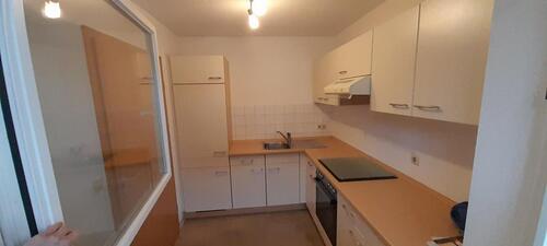 Foto - 2 Zimmer Etagenwohnung in Löwenstein