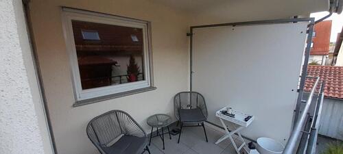 Foto - Etagenwohnung in Löwenstein zum Kaufen