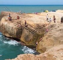 Grundstück in Marocco, Ras El Ma . - Bergheim Ahe