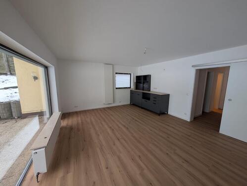 Foto - Terrassenwohnung in Melsbach zur Miete