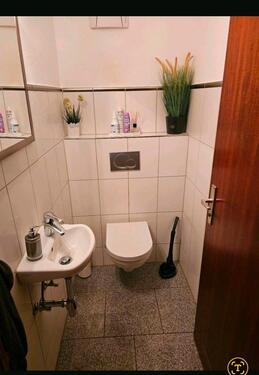 Foto - Etagenwohnung in Untergruppenbach zur Miete