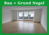 Foto - Singlewohnung (1.OG) mit Balkon in zentrumsnaher Lage. Einbauküche möglich!