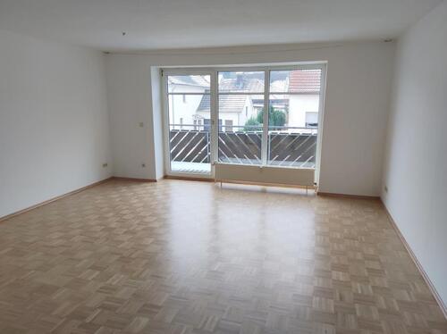 Foto - 1 Zimmer Etagenwohnung zur Miete in Borgholzhausen