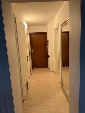 Foto - 5 Zimmer Etagenwohnung zur Miete in Uelzen